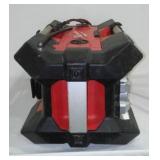 Milwaukee Jobsite AM/ FM Radio.