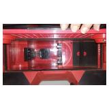 Milwaukee Jobsite AM/ FM Radio.