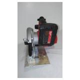Milwaukee 6.5 In. Circular Saw.