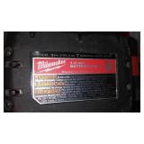 Milwaukee 6.5 In. Circular Saw.