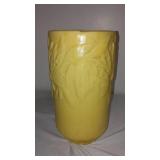 Vintage Mccoy Butterfly Vase Butterflies