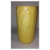 Vintage Mccoy Butterfly Vase Butterflies