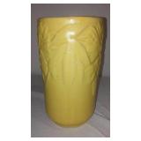 Vintage Mccoy Butterfly Vase Butterflies