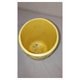 Vintage Mccoy Butterfly Vase Butterflies