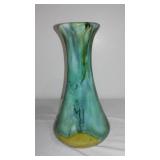 Vintage Brush Mccoy Vase.