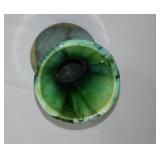 Vintage Brush Mccoy Vase.