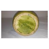 Vintage Brush Mccoy Vase.