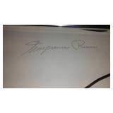 Vintage Framed Scenic Water Prints (5)