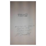 Vintage Framed Scenic Water Prints (5)