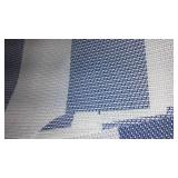 Canvas And Outdoor Fabric, Remnants.