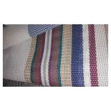 Canvas And Outdoor Fabric, Remnants.