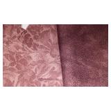 Canvas And Outdoor Fabric, Remnants.