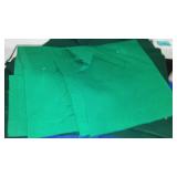 Canvas And Outdoor Fabric, Remnants.