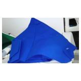 Canvas And Outdoor Fabric, Remnants.