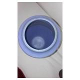 Redwing Pottery Wing Dish And More (3).