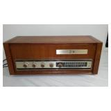 Vintage Sears Silverstone AM/FM Radio.