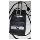 Vintage Mobilite, IRC Box With Contents.