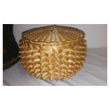 Vintage Wicker Baskets