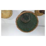 Vintage Wicker Baskets