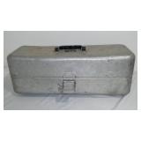Umco Tackle Box With Contents.