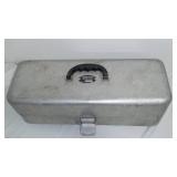 Umco Tackle Box With Contents.