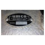 Umco Tackle Box With Contents.