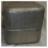 Umco Tackle Box With Contents.