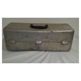 Umco Tackle Box With Contents.