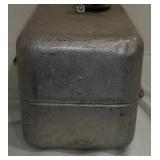 Umco Tackle Box With Contents.