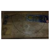 Umco Tackle Box With Contents.