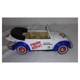 Maisto 1:18 Volkswagen PEPSI COLA Diecast Model.