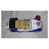 Maisto 1:18 Volkswagen PEPSI COLA Diecast Model.