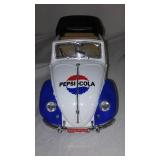 Maisto 1:18 Volkswagen PEPSI COLA Diecast Model.