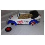 Maisto 1:18 Volkswagen PEPSI COLA Diecast Model.