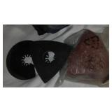 Craftsman Tool Caddy With Contents.