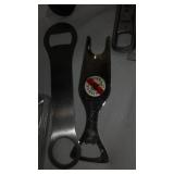 Craftsman Tool Caddy With Contents.