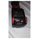 Milwaukee M18 18V Lithium-Ion Cordless 1/2 In. Drill Driver, Battery And Charger.