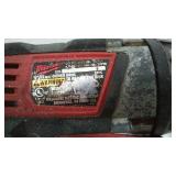 Milwaukee M18 18V Lithium-Ion Cordless 1/2 In. Drill Driver, Battery And Charger.