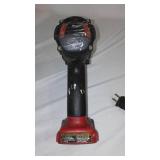 Milwaukee M18 18V Lithium-Ion Cordless 1/2 In. Drill Driver, Battery And Charger.