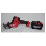 Milwaukee M18 FUEL HACKZALL Reciprocating Saw