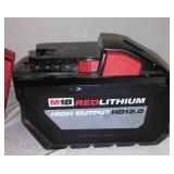 Milwaukee M18 FUEL HACKZALL Reciprocating Saw