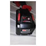 Milwaukee M18 FUEL HACKZALL Reciprocating Saw