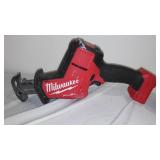 Milwaukee M18 FUEL HACKZALL Reciprocating Saw