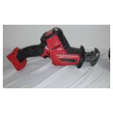 Milwaukee M18 FUEL HACKZALL Reciprocating Saw