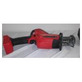 Milwaukee M18 FUEL HACKZALL Reciprocating Saw