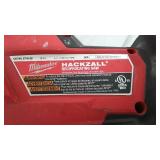 Milwaukee M18 FUEL HACKZALL Reciprocating Saw