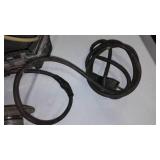 DeWalt Corded 4.5 In. Small Angle Grinder 11 Amp.