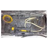 DeWalt Corded 4.5 In. Small Angle Grinder 11 Amp.