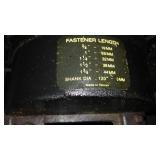 Senco Roof Pro 450 Pneumatic Nailer