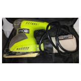Ryobi Sanders (2).